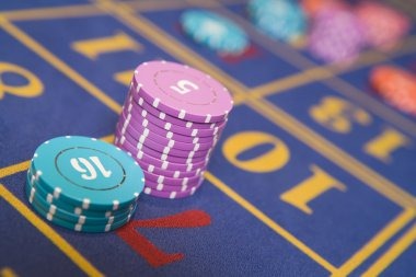 Bet settlement on iontogel login